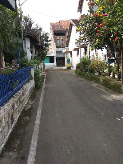 Photos of Perumnas Ngronggo