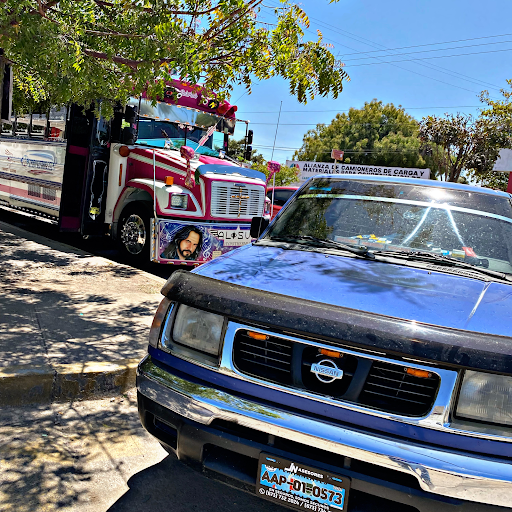 Taller Auto Electrico Y Refaccionaria Ponce