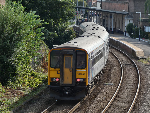 Driffield - Thumbnail