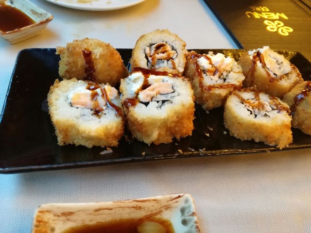 NARA Sushi Restaurant