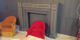 Photo n°57 de XUAN à Venarey-les-Laumes (Salon de thé)