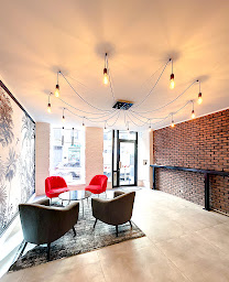 Photo n°3 de Ashley&Parker - Agence Mont Boron à Nice (Agence immobilière)