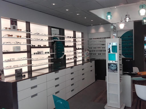 Optique Plein Centre Les Opticiens GRANDMOTTET - Thumbnail