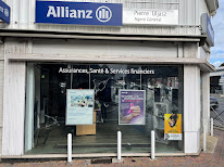 Allianz Assurance SOLESMES - Pierre ULJASZ à Solesmes