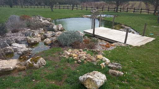 Photo de Les Jardins de Rabelais à Ligré (37500)