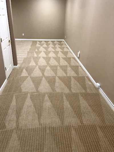 Complete Carpet Care