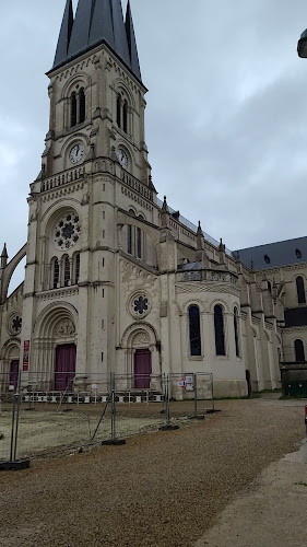 Paroisse Saint-André