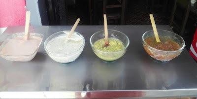 Photos of Comidas Rapidas Eben-Ezer