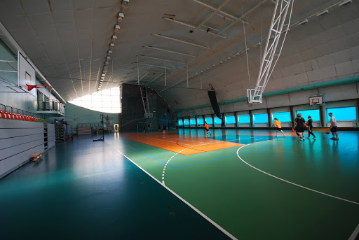 Ośrodek Sportu i Rekreacji Dzielnicy Ochota