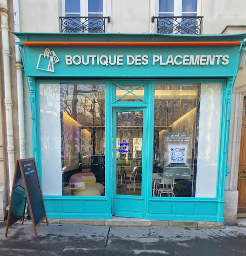 La Boutique des Placements