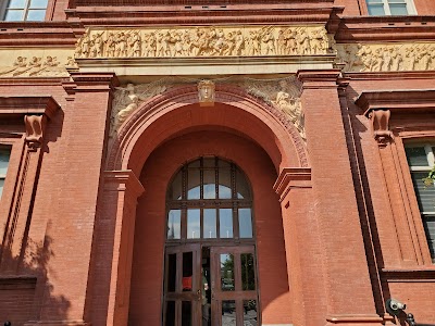 National Building Museum