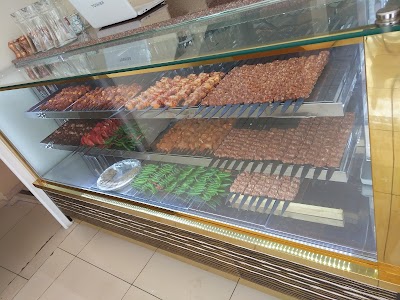 Urfa Ocakbaşı Ciğer Ve Kebap Salonu