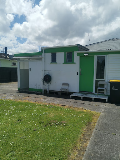 Feilding Masjid