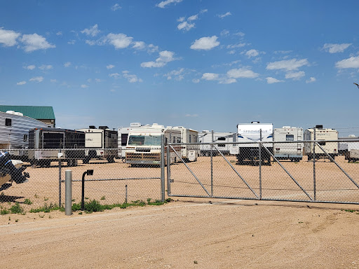 Big Bend Boat and RV Storage, LLC - Thumbnail