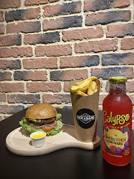 Photo n°55 de BEN & DAMI à Metz (Bar à jus de fruits)