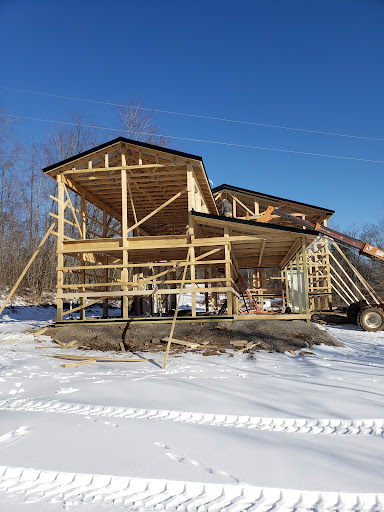 Rural Electrical Service Gallery - United States