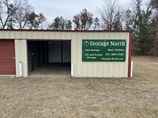 STORAGE NORTH - Irons, MI - Thumbnail