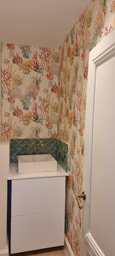 GARAI APLICACIONES DE PINTURA S.L.