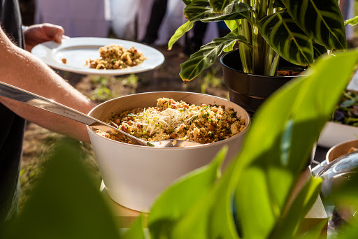 VON WELT CATERING - Thumbnail