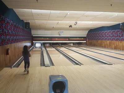 Pleasure Lanes