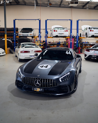 V-Spec Performance - Visual