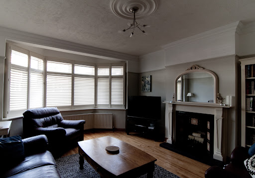 South Queensferry Plantation & Window Shutters - Thumbnail