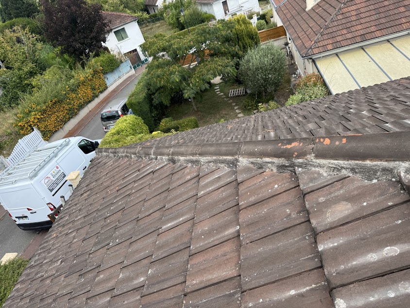 AC netoit Couverture et ravalement coignieres