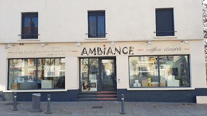 Ambiance Coiffeur Visagiste