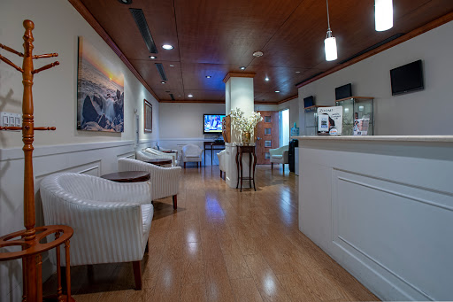 Palisades Designer Dentistry - Thumbnail