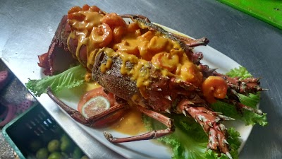 Photos of LA BARRA MARINA