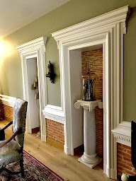 Photo n°2 de Pelat Nicolas à Soings-en-Sologne (Plâtrier.ère)