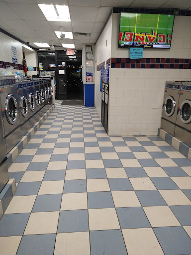 Gufran Launderette (The Original Laundromat)
