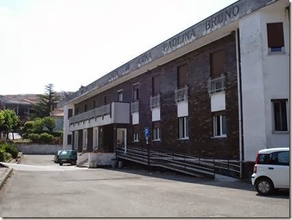 Centro Medico Sociale "Don Orione" - Thumbnail