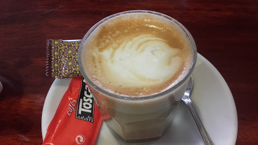 Cafe Bar Uruguay - Thumbnail