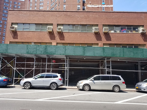 P.S. 124 Yung Wing