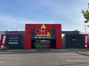 Photo n°1 de GiFi VILLEMOMBLE à Villemomble (Magasin d'ameublement et de décoration)