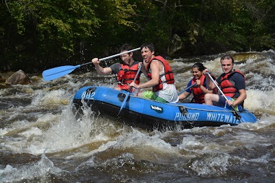 Photos of Pocono Whitewater