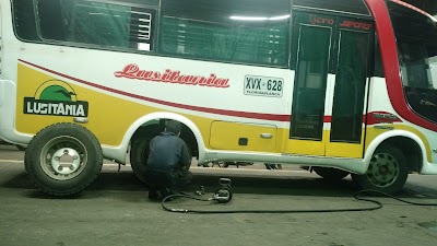 Photos of Oriental La Estacion Multiples