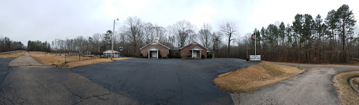 Sulphur Springs U.M. Church Gallery - United States