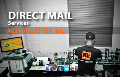 Action Letter, Inc.