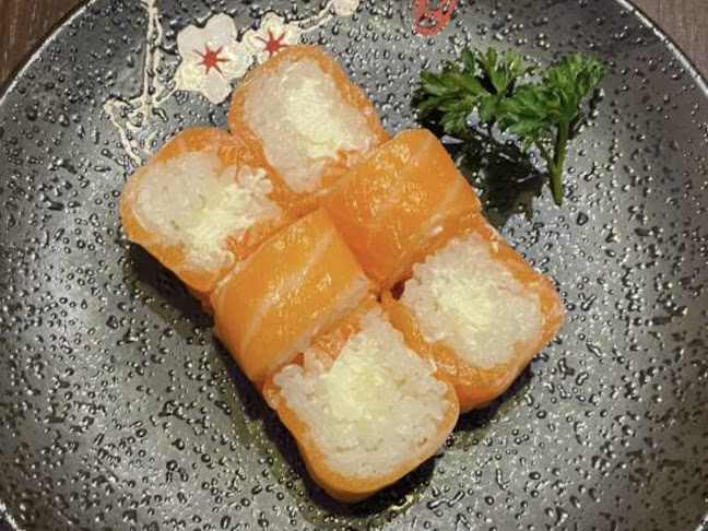 Sushi Club - Restaurant