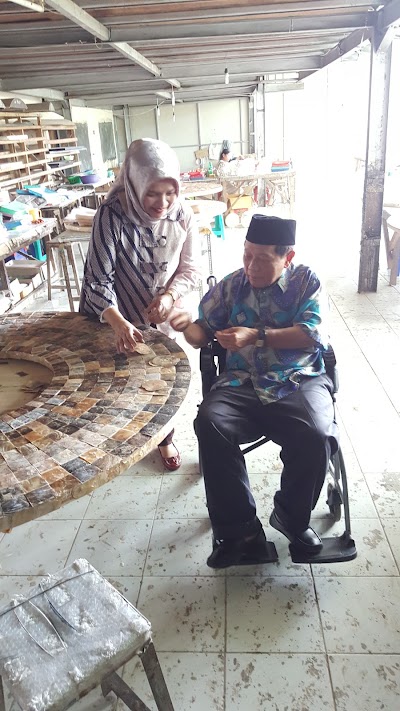 Photos of Istana Kerajinan Kerang (d/h Rumah Kerang) Multi Dimensi (CV. Multi Dimensi)