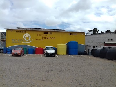 Photos of Makiplast
