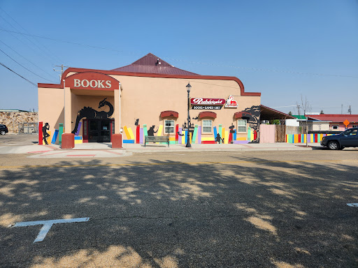 The Rubaiyat Llc