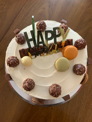 D&Y Lovely Cakes - Thumbnail