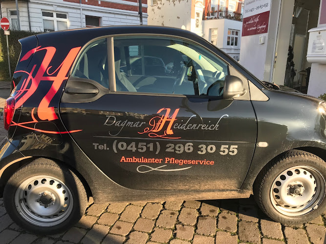 Dagmar Heidenreich Ambulanter Pflegeservice GmbH photo