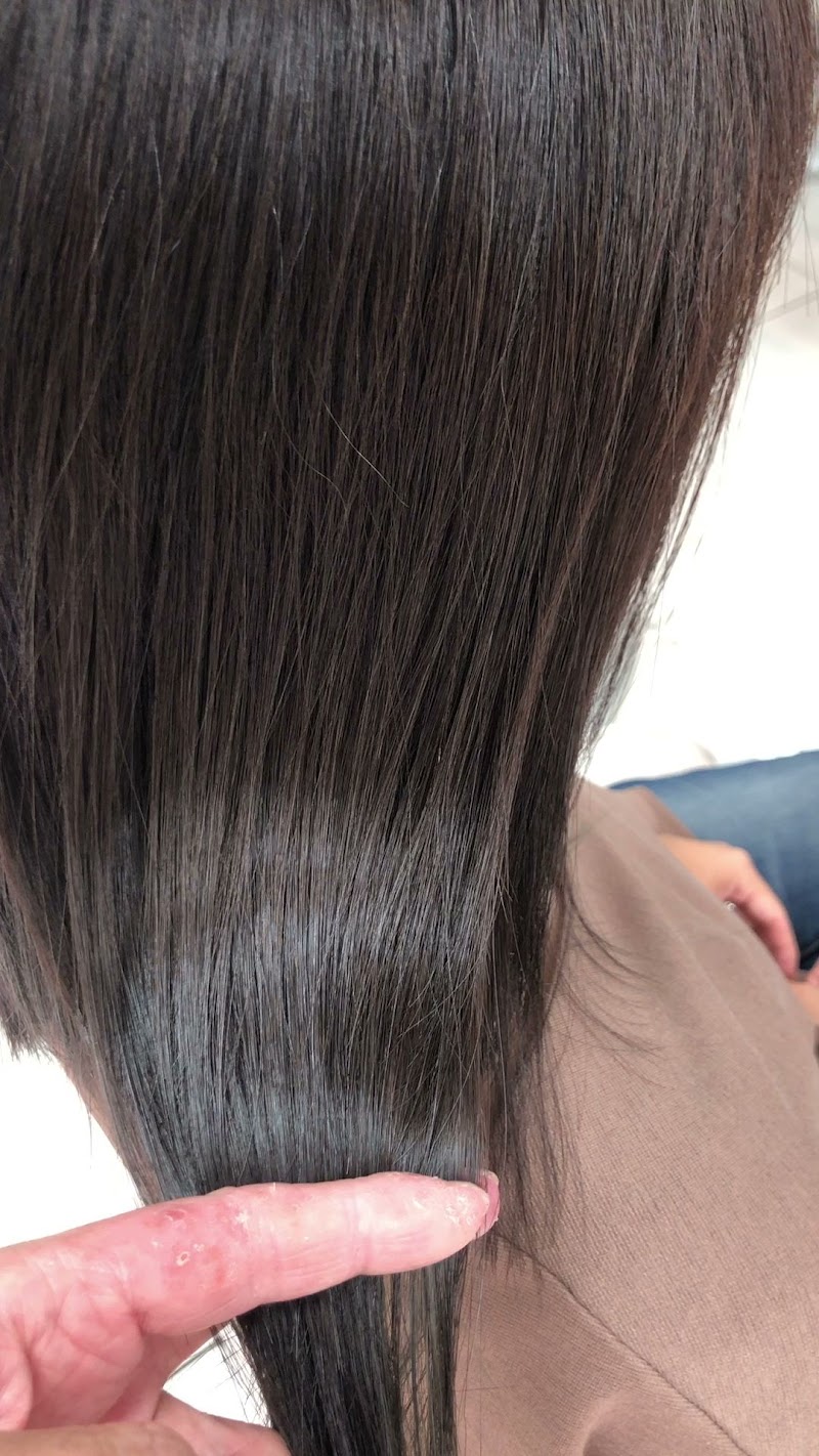 Amu:rd (アミュード) 西新井