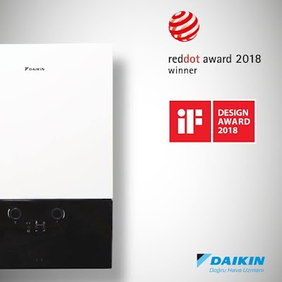 Daikin Kahramanmaraş