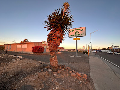 Photo of Top Shelf Dispensary