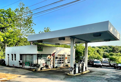 Lookout Mountain Services Center